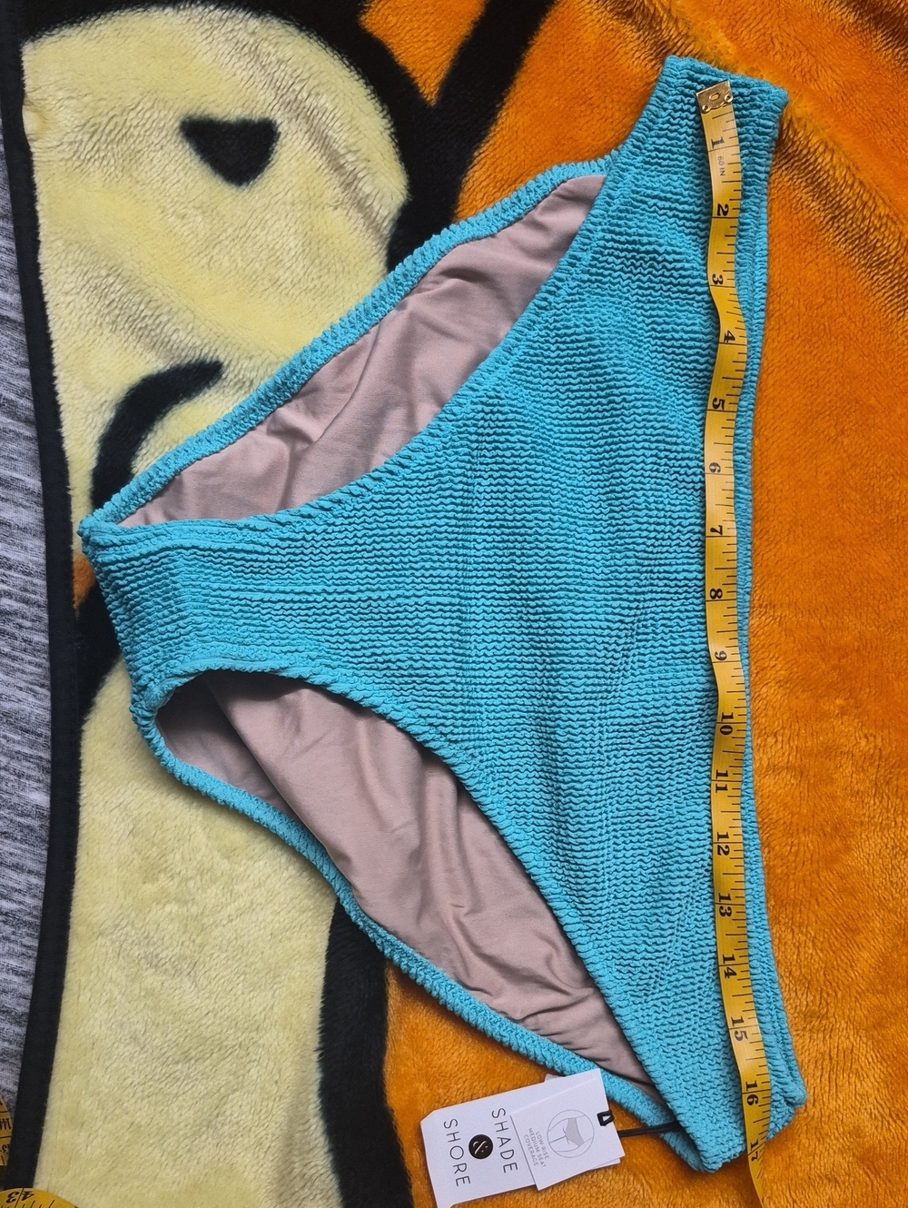 Swim Bottom - Picture 5 of 5